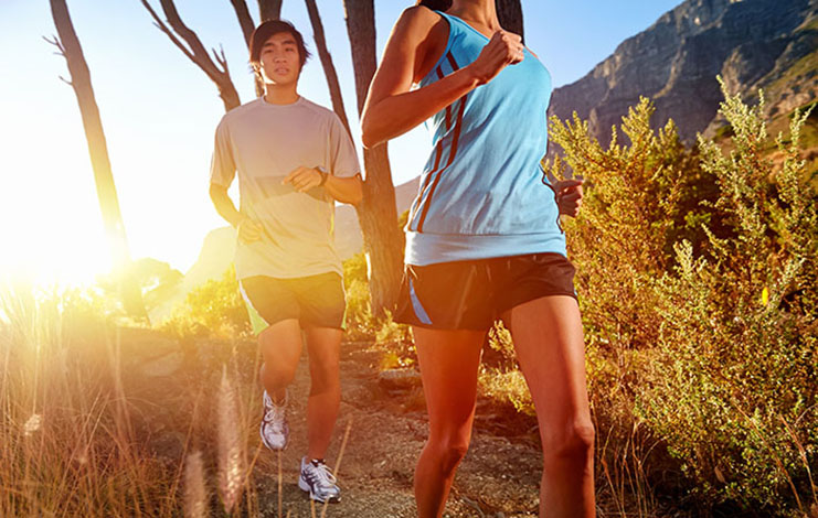 Projeto Caminhar até Correr promove Corrida do Trabalhador nesta terça-feira