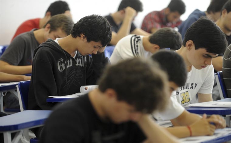 Empresa do São Vicente tem vagas de estágio para estudantes do Ensino Médio