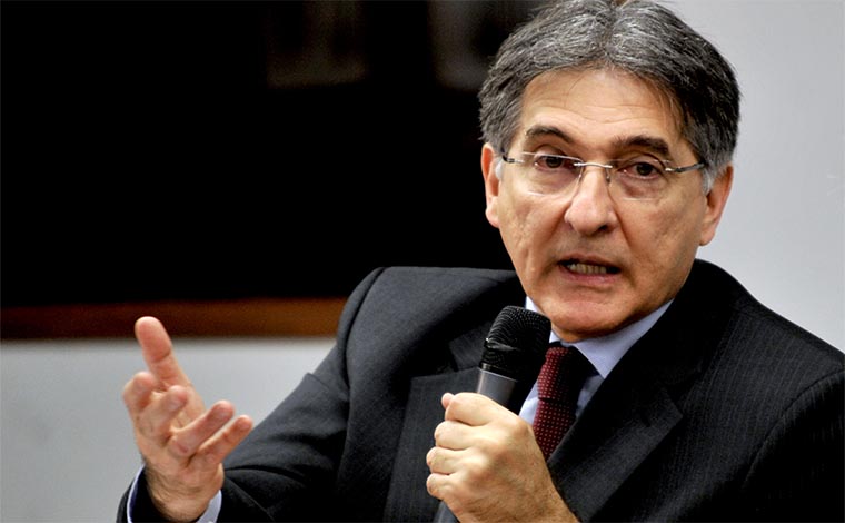 ALMG suspende pedido de impeachment do governador Fernando Pimentel