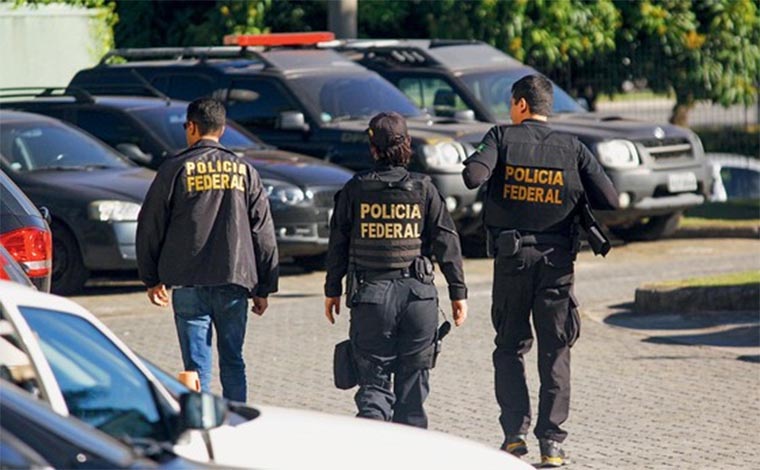 Foto ilustrativa - OperaÃ§Ã£o ''CÃ¢mbio Desligo'' Ã© feita simultaneamente em Minas, Distrito Federal, em outros quatro estados brasileiros e no Uruguai; SÃ£o alvo da aÃ§Ã£o 51 pessoas investigadas por crimes de lavagem de dinheiro, evasÃ£o de divisa e organizaÃ§Ã£