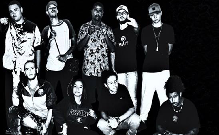 Sete Lagoas recebe Festival Hip Hop nesta sexta-feira