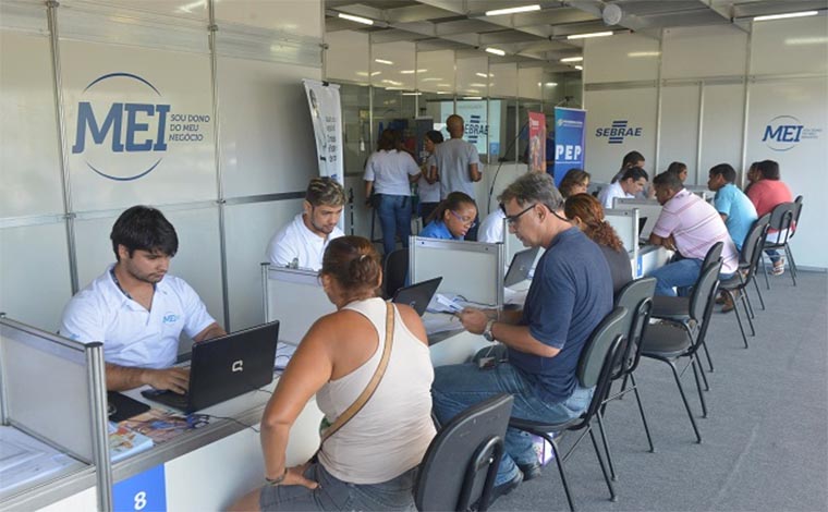 Sebrae promove Semana do MEI com capacitações gratuitas em Sete Lagoas