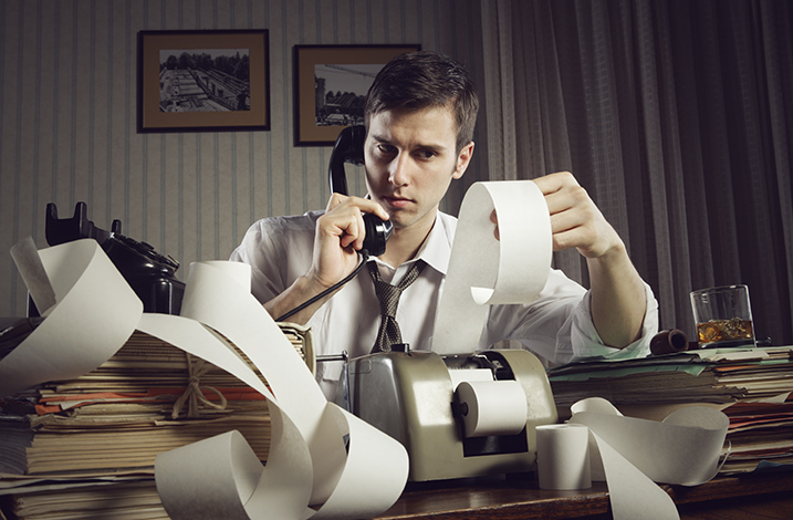 Empresa oferece oportunidade para analista financeiro em Sete Lagoas