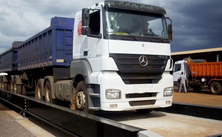 Empresa oferece vaga de balanceiro de cargas para pessoas com deficiência