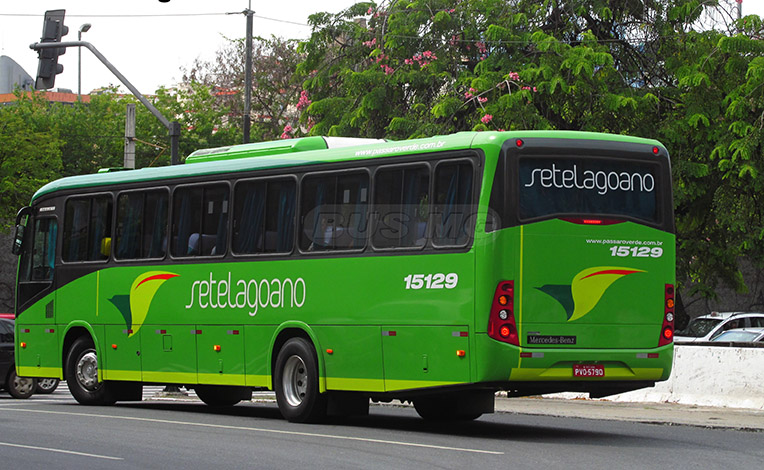 Ônibus intermunicipal mineiro fica mais barato a partir desta semana