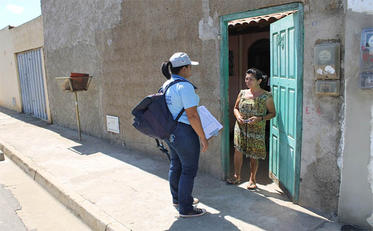 Secretaria Municipal de Saúde realiza processo seletivo neste domingo