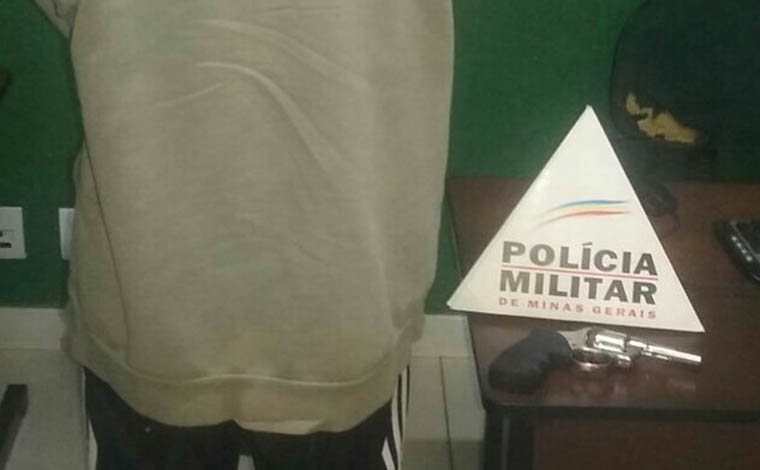 Giro Policial – PM prende criminosos em Pedro Leopoldo, Prudente de Morais e Sete Lagoas