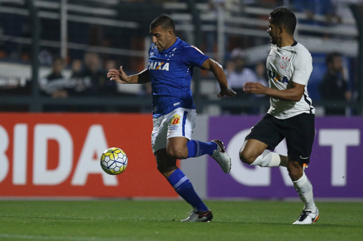  Galo avança e Raposa termina primeiro turno na zona da degola