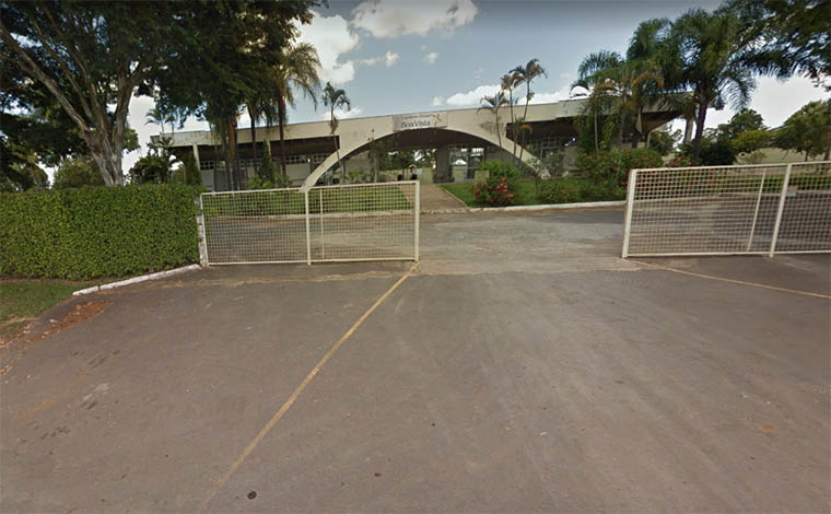 Assaltantes levam R$ 3,5 mil de Cemitério Parque Boa Vista