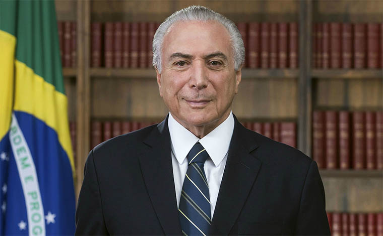 Operador do MDB confessa crimes, entrega R$ 7,2 milhões e acusa Temer