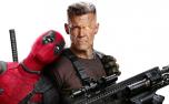 Destaque - Deadpool 2