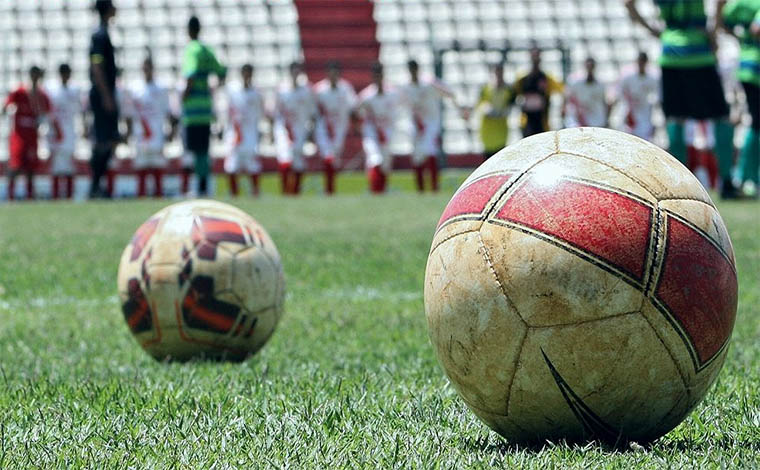 Foto: DivulgaÃ§Ã£o - Final serÃ¡ em partida Ãºnica no Campo do Serrinha; Empate no tempo normal farÃ¡ campeÃ£o ser conhecido na disputa de pÃªnaltis