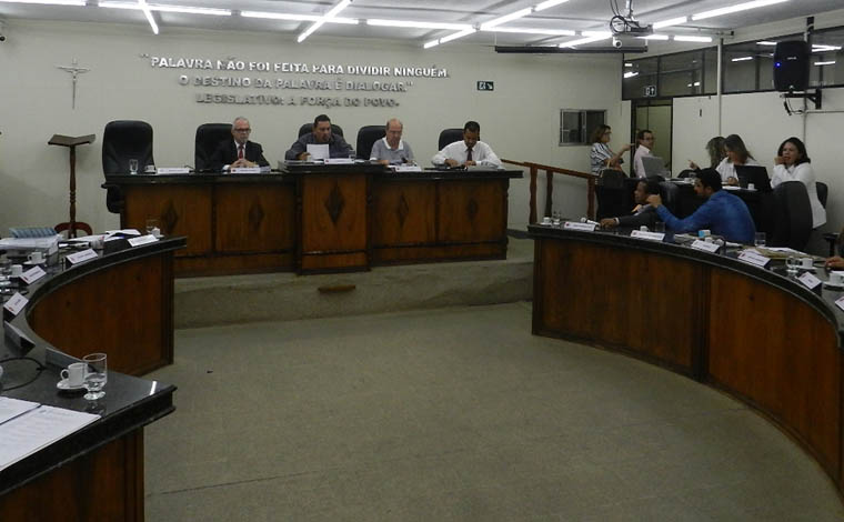 Foto: Ana AmÃ©lia Maciel - Projeto sobre planejamento familiar foi retirado para ampliaÃ§Ãµes e veto parcial ao projeto de lei sobre doaÃ§Ã£o de medicamentos por entidades saiu para nova anÃ¡lise