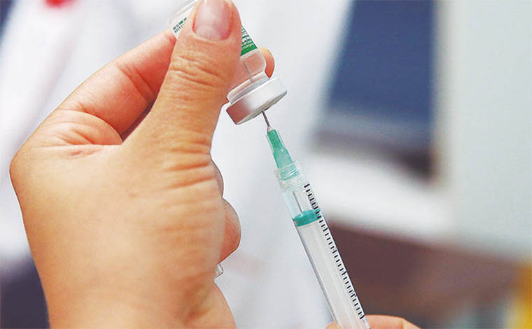 Vacinação contra a gripe é prorrogada até 15 de junho em todo o país