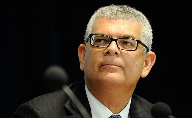 Ivan Monteiro é anunciado como novo presidente da Petrobras