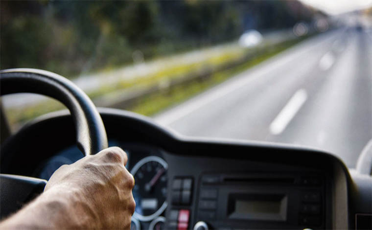 Loja de Sete Lagoas contrata motorista para realizar entregas