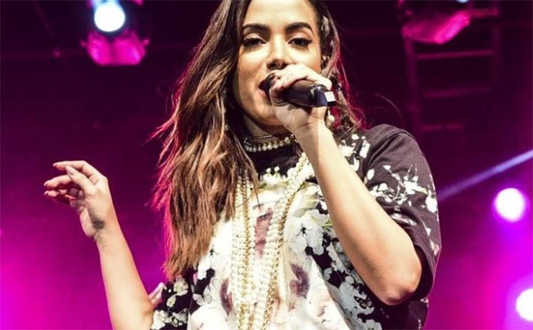 Foto: DivulgaÃ§Ã£o - Expectativa dos organizadores Ã© para que mais de 30 mil pessoas compareÃ§am ao parque de exposiÃ§Ãµes da cidade entre os dias 8 e 16 de junho; Anitta Ã© destaque da programaÃ§Ã£o