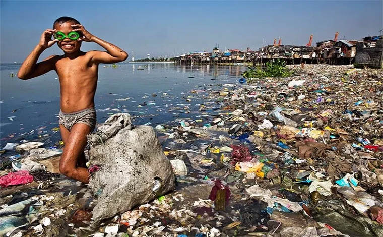 Foto: AgÃªncia Brasil - Anualmente, o dia 5 de junho Ã© celebrado pela ONU com um tema relacionado Ã s questÃµes mais urgentes a serem combatidas  