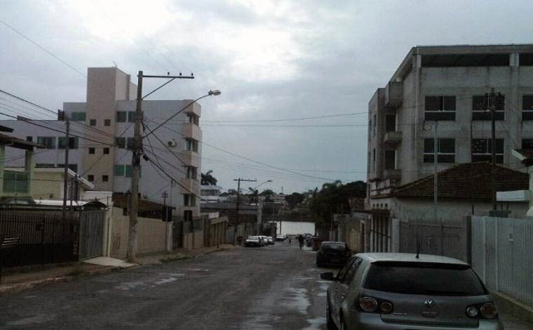 Aumento da umidade pode provocar pancadas de chuva em Sete Lagoas