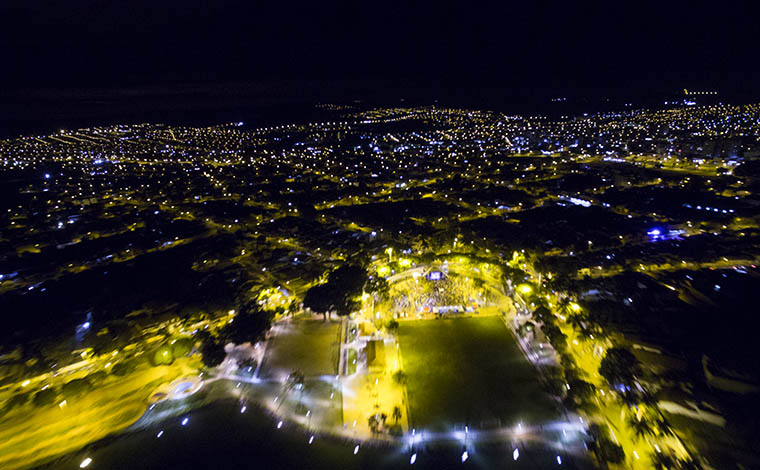 Foto: SeteLagoasNotÃ­cias - Saiba o que vai rolar entre atraÃ§Ãµes gratuitas e na programaÃ§Ã£o das melhores casas de shows e bares da cidade