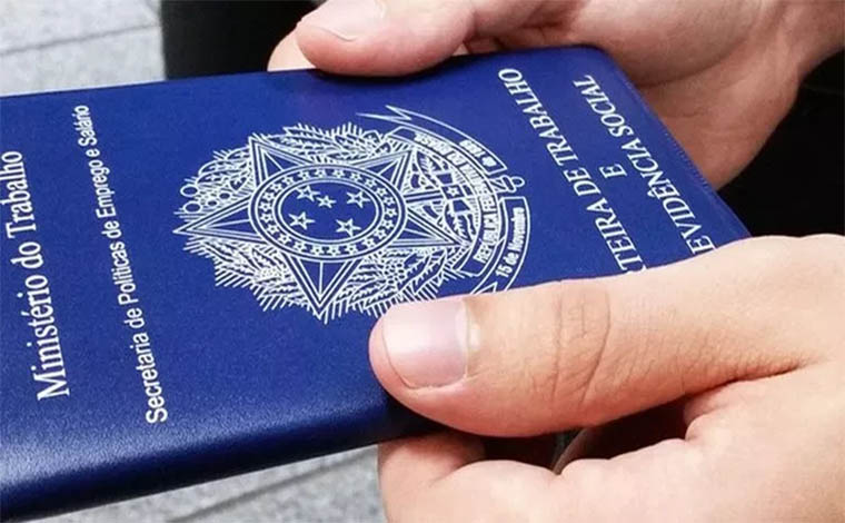 Empresa tem vaga aberta para auxiliar de serviços gerais PCD