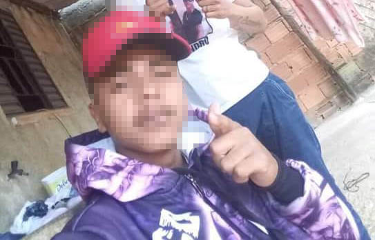 Adolescente de 17 anos é morto após briga em um bar de Prudente de Morais