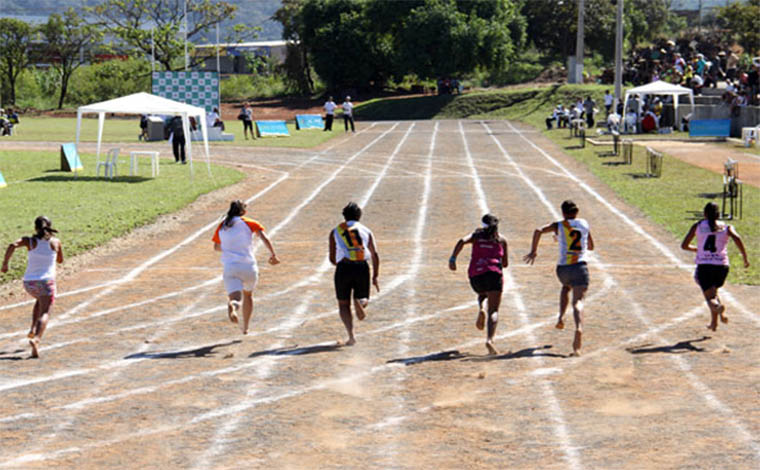 Jesel volta a ter competições no próximo fim de semana com xadrez e atletismo