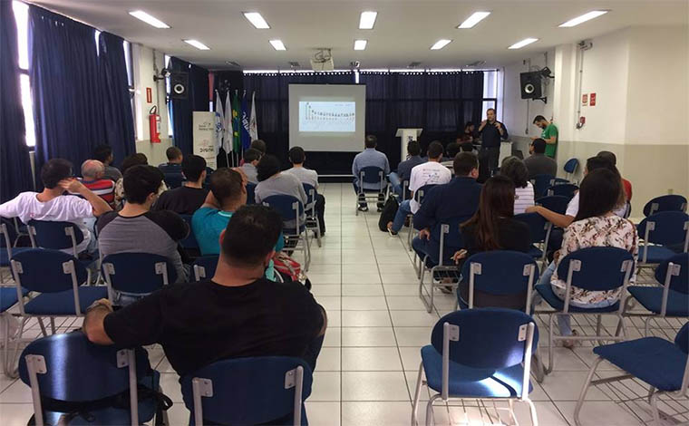 Evento contribui com soluções tecnológicas para o Observatório Social