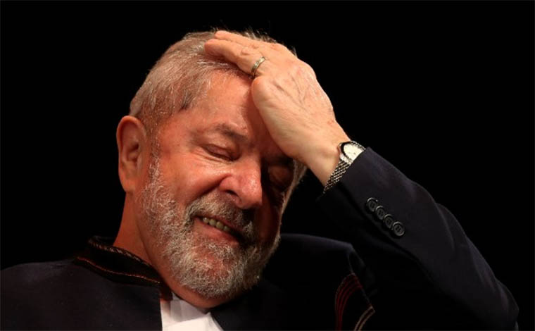 Lula tem mais um recurso para deixar a prisão negado pela justiça