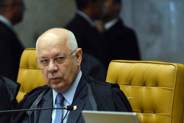 Teori Zavaski nega recurso para anulação do impeachment de Dilma