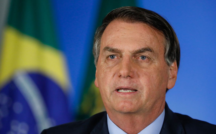 Decreto de Bolsonaro amplia lista de serviços essenciais que podem funcionar