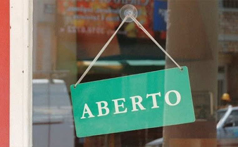 Novo decreto autoriza funcionamento do shopping e altera horário de comércio em Sete Lagoas