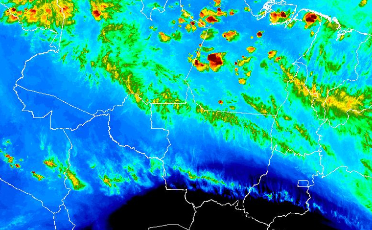 Temperatura deve cair nos próximos dias em Minas Gerais