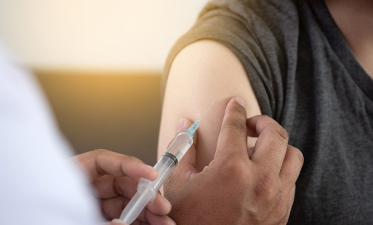 Campanha Nacional de Vacinação contra Gripe: 3ª fase começa na segunda-feira (11)