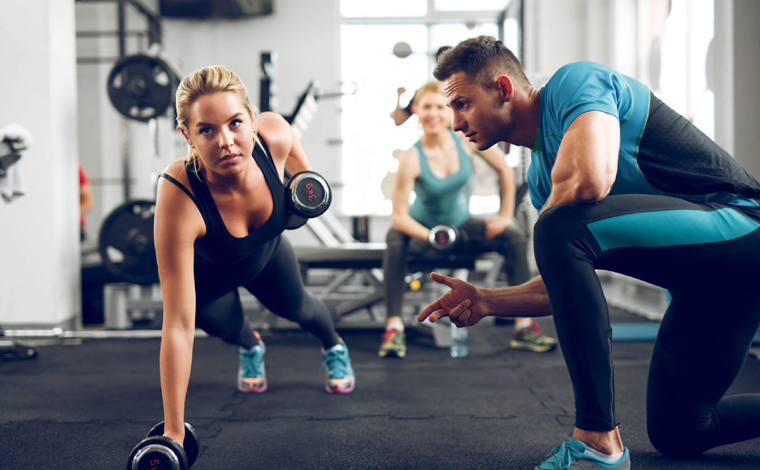 Funcionamento de academias e atividade de personal trainer é discutida em Sete Lagoas