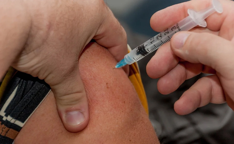 Campanha de Vacinação contra gripe terá nova etapa a partir de segunda-feira (18)
