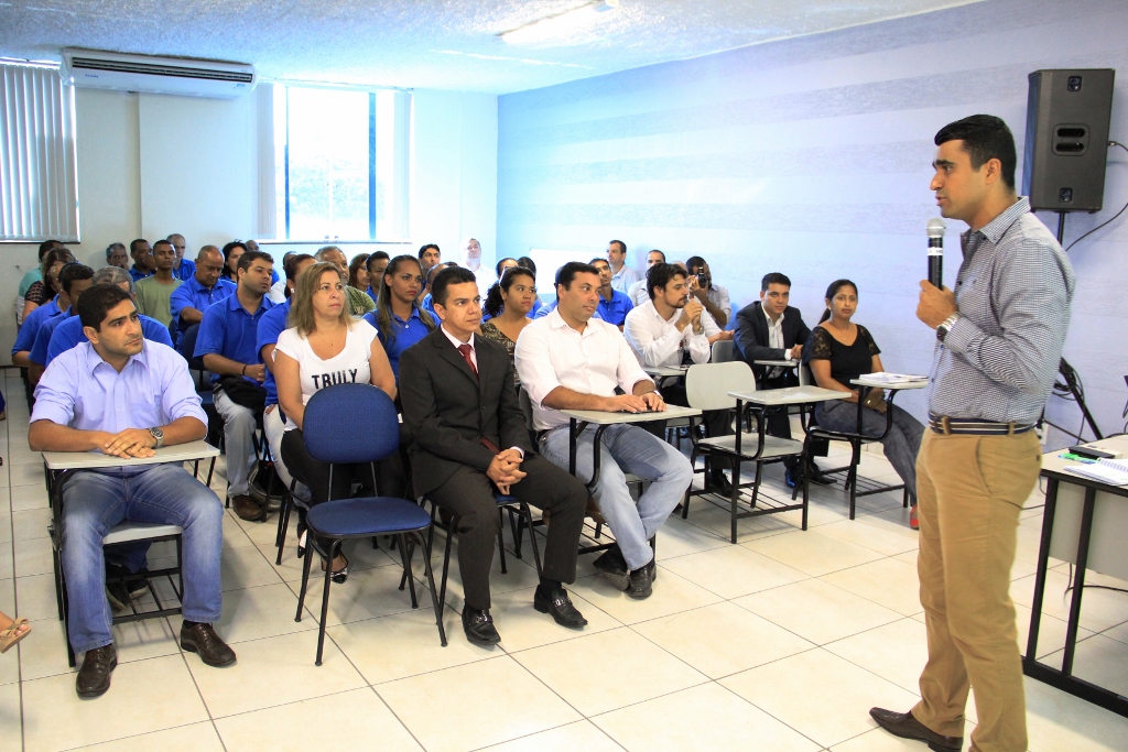 Câmara de Sete Lagoas alcança certificado ISO 9001 