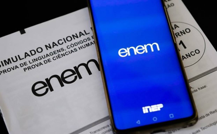 MEC e Inep decidem adiar Enem 2020 de 30 a 60 dias depois do previsto