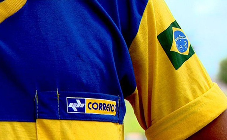 Inscrições do Programa Jovem Aprendiz dos Correios vão até a próxima sexta-feira (29)