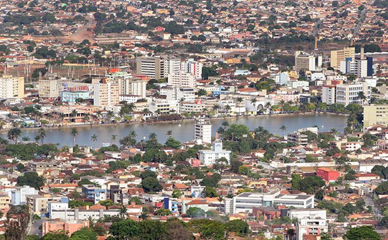 Tremor de terra em Sete Lagoas ainda não foi registrado oficialmente pela UnB