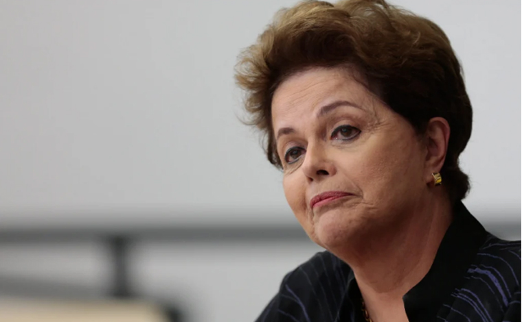 Dilma Rousseff será indenizada em R$ 60 mil após cursinho chamá-la de burra em publicidade