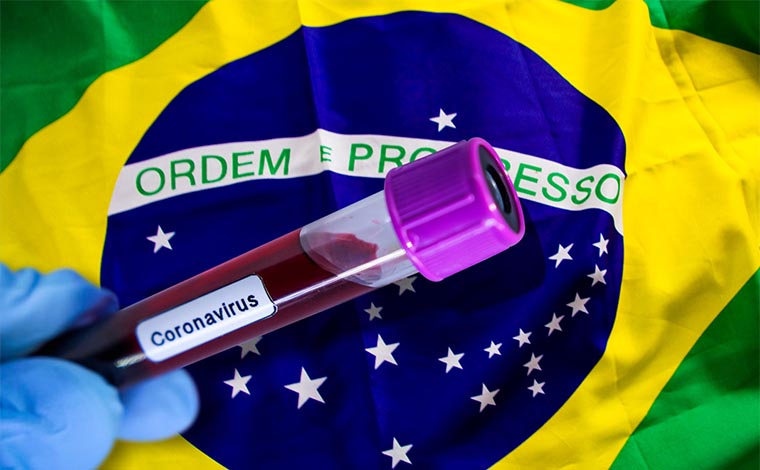 Covid-19: Brasil registra 29.314 mortes e 514.849 casos confirmados
