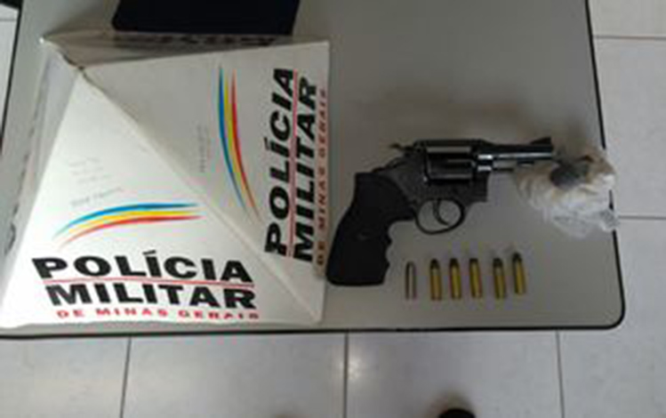 PM realiza ações contra a criminalidade em Sete Lagoas