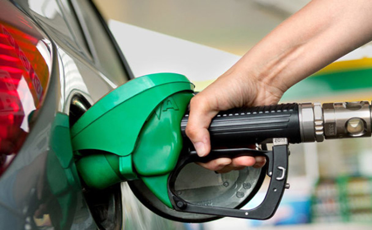 Petrobras anuncia aumento da gasolina em 6% e diesel em 8%