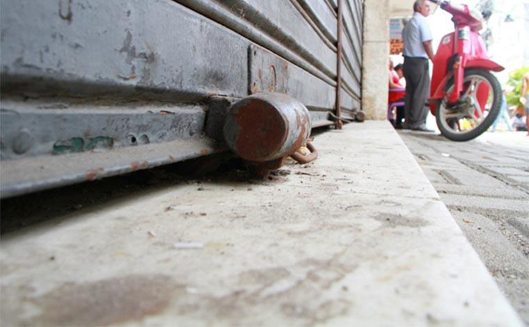 Foto: Felipe Rizemberg - Os estabelecimentos que descumprirem as determinaÃ§Ãµes previstas neste Decreto serÃ£o notificados pelas equipes da VigilÃ¢ncia SanitÃ¡ria da Secretaria Municipal de SaÃºde