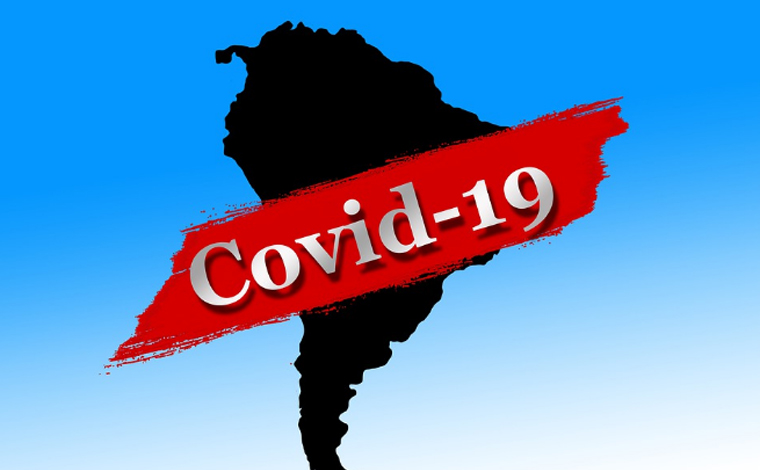Covid-19: Brasil ultrapassa a marca de 1 milhão de casos e passa de 50 mil mortes pela doença