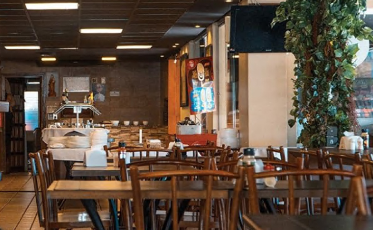 Foto: CafÃ© Nice - Bares, restaurantes e padarias das cidades que aderiram ao programa âMinas Conscienteâ, nÃ£o poderÃ£o receber clientes para consumo no local, sÃ³ serÃ¡ permitido trabalhar com delivery ou entrega no balcÃ£o