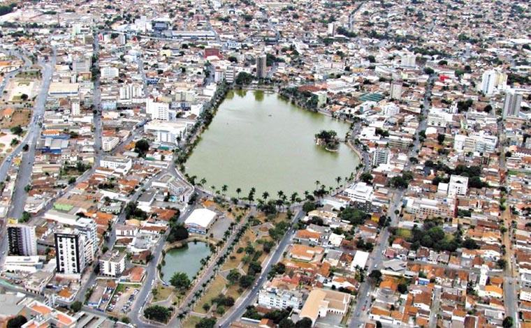 Foto: Jean Victor - Cidade continua subordinada ao Minas Consciente; MunicÃ­pio alegou que editou decretos prÃ³prios para enfrentamento da pandemia e nÃ£o poderia ser impedido de definir atividades e serviÃ§os que podem ser executados durante esse perÃ­odo