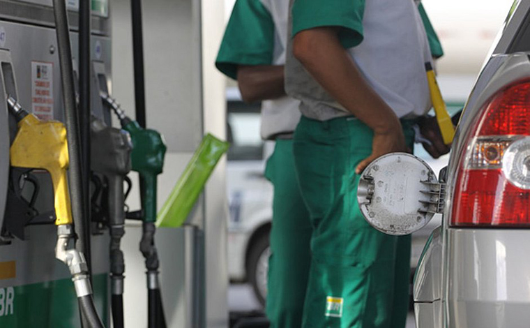 Petrobras aumenta preço dos combustíveis a partir desta sexta-feira