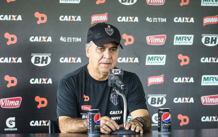 Time do Galo que pega o Flamengo será conhecido somente na hora do jogo